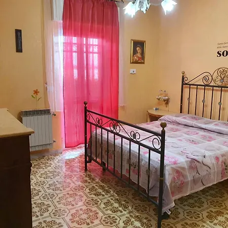 Appartement Residenza Favolosa Gallipoli