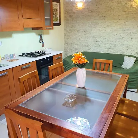 Residenza Favolosa *