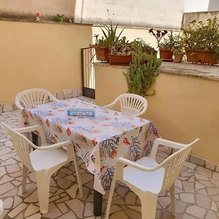 Residenza Favolosa Appartement