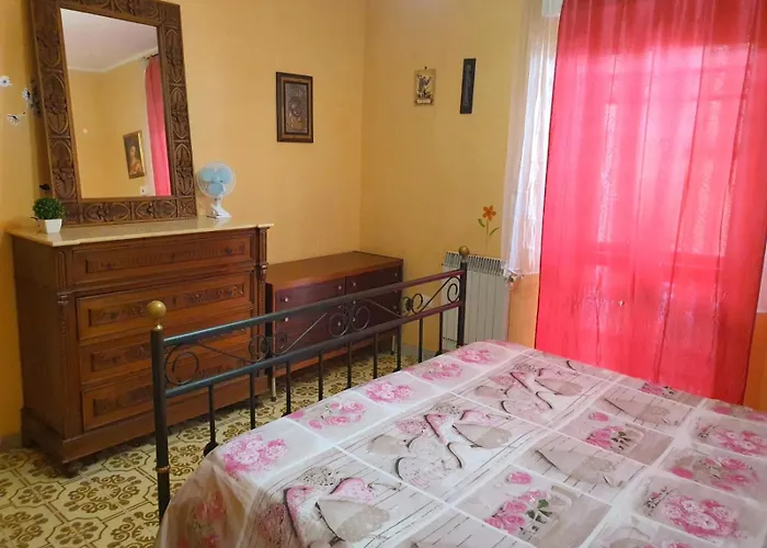 Residenza Favolosa Апартаменты