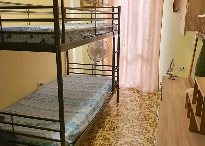 Residenza Favolosa Галлиполи