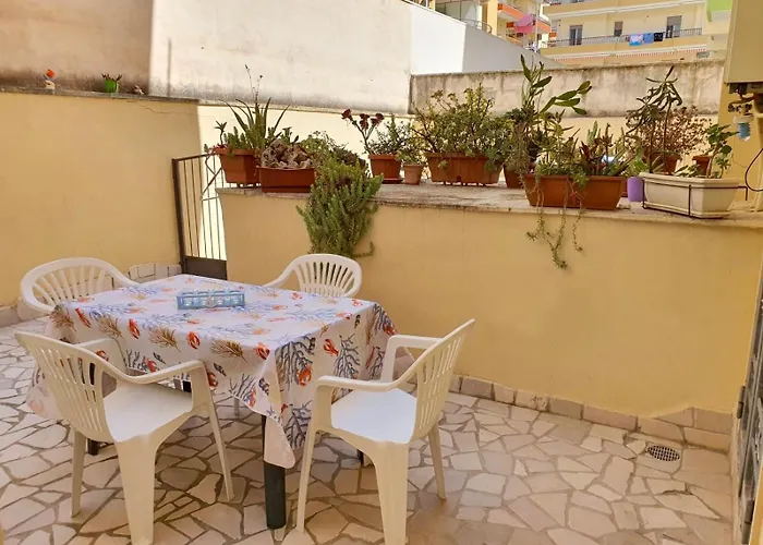 Residenza Favolosa *