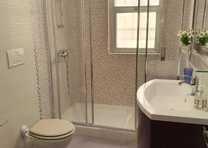 Апартаменты Residenza Favolosa