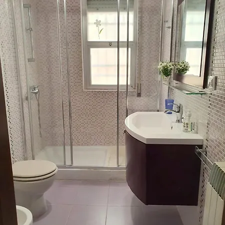 Apartmán Residenza Favolosa