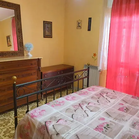 Residenza Favolosa Apartmán