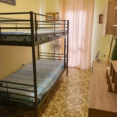 Residenza Favolosa Gallipoli