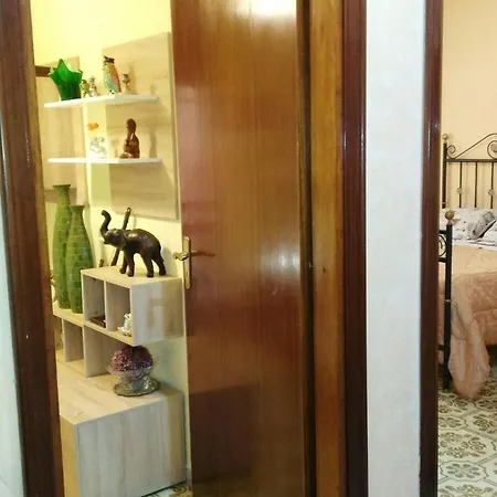 Residenza Favolosa Apartment