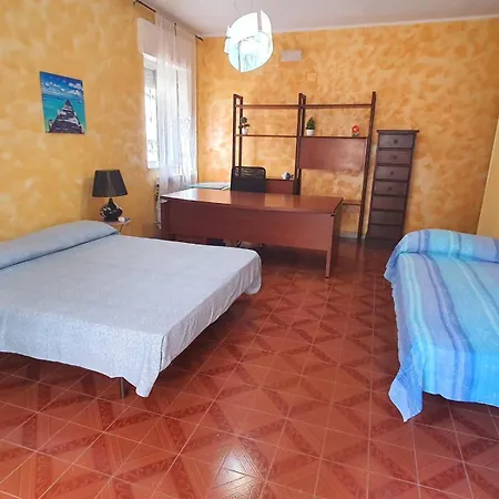 Apartamento Residenza Favolosa Gallipoli