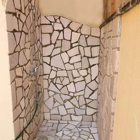 Apartmán Residenza Favolosa
