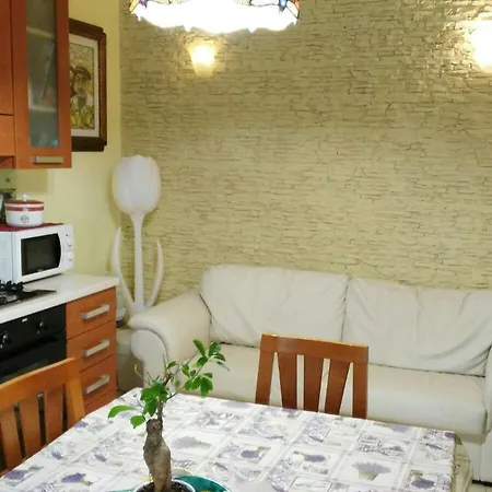 Residenza Favolosa Gallipoli