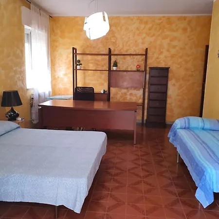 Apartment Residenza Favolosa Gallipoli