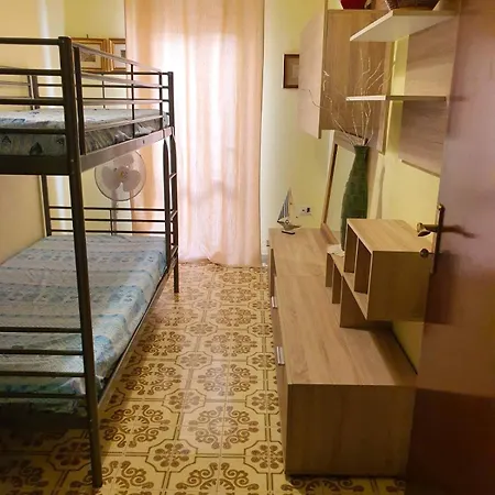 Residenza Favolosa ガリポリ