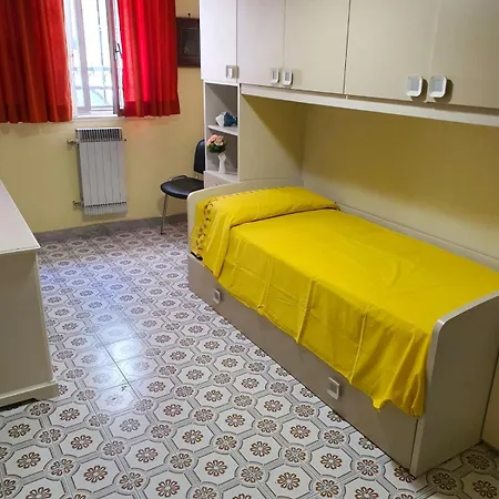 Apartmán Residenza Favolosa *