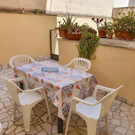 Residenza Favolosa Apartment