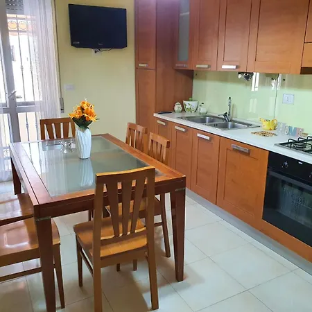 Residenza Favolosa *