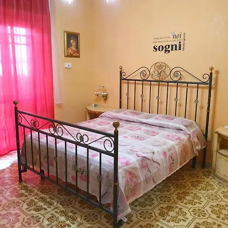 Residenza Favolosa Apartment *