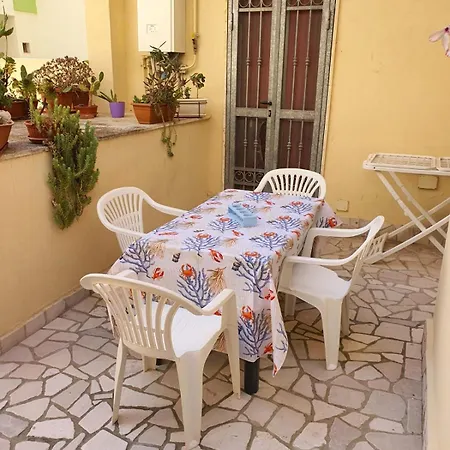 Residenza Favolosa Apartamento *