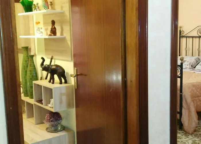 Residenza Favolosa Apartamento