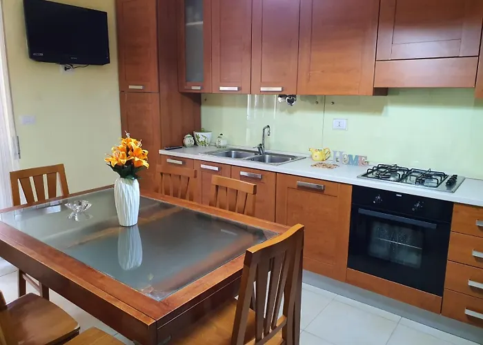 Apartment Residenza Favolosa Gallipoli