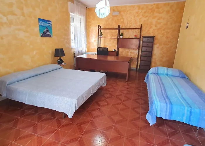 Apartamento Residenza Favolosa Gallipoli