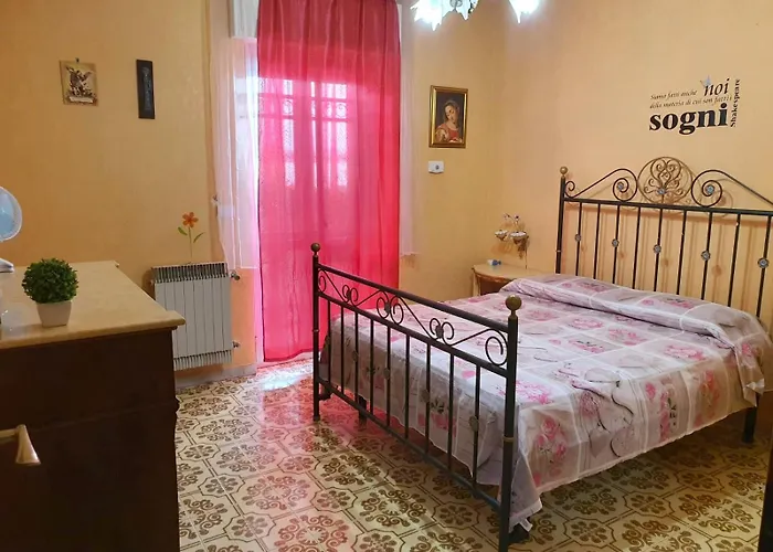 Apartment Residenza Favolosa Gallipoli