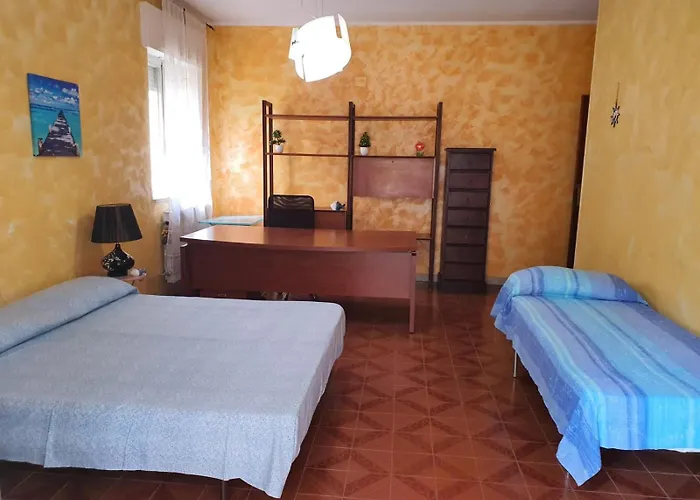 Apartment Residenza Favolosa Gallipoli