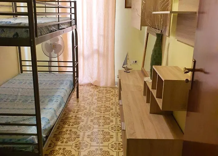 Residenza Favolosa Gallipoli