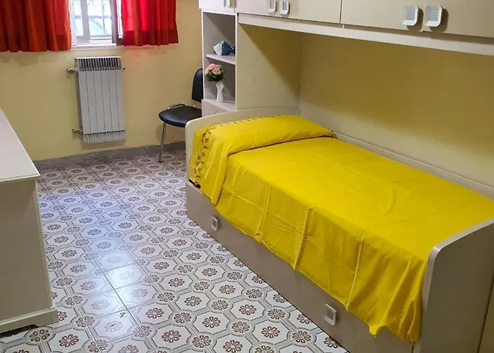 Apartamento Residenza Favolosa *