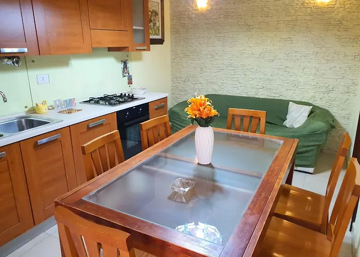 Residenza Favolosa *