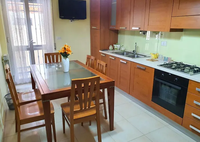 Residenza Favolosa *