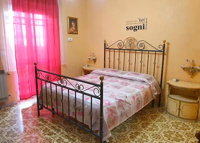 Residenza Favolosa Apartment *