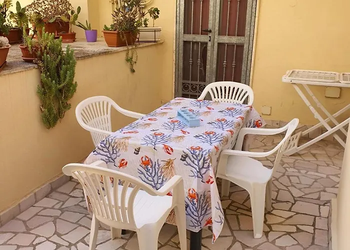 Residenza Favolosa Apartment *